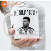 Que Mirá Bobo Messi Argentina Soccer World Cup 2022 Mug