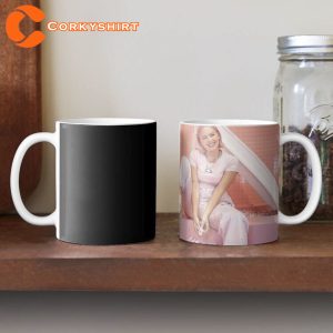 Anne Marie Pop Singer Unique Coffee Mugs