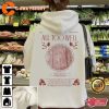 All Too Well Sweatshirt Hoodie Eras Tour T-Shirt