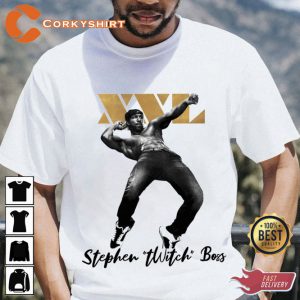 R.I.P Dancer Stephen tWitch Boss 1982 2022 T-shirt Prints