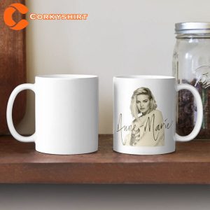 Anne Marie Ceramic Unique Coffee Mugs