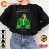Feid Tour Reggaeton Bad Bunny v50 Ferxxo Cartel Graphic Shirt Sweatshirt