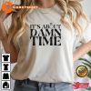 Lizzo Special Tour Shirt It’s About Damn Time Lizzo T-shirt Design