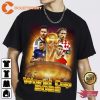 FIFA World Cup 2022 Qatar Semifinal Graphic Tee