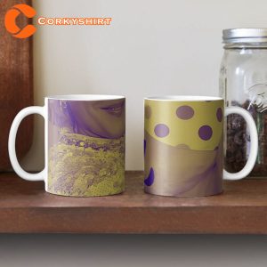 Anne Marie Pop Star Personalized Coffee Mugs