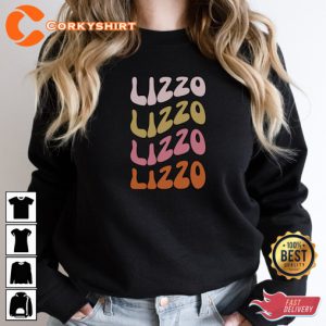 Lizzo Special Tour 2023 Essential Shirt