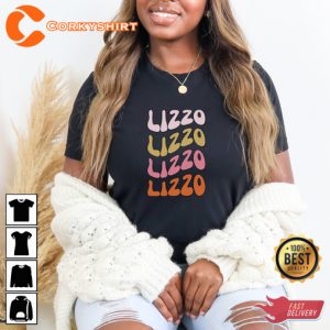 Lizzo Special Tour 2023 Essential Shirt