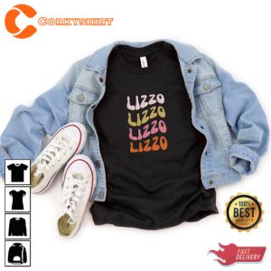 Lizzo Special Tour 2023 Essential Shirt