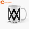 Anne Marie Ceramic Mug Printing