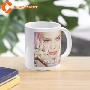 Anne Marie Personalized Coffee Mugs
