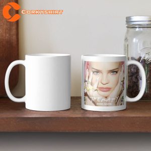 Anne Marie Personalized Coffee Mugs