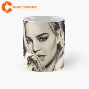 Anne Marie Best Coffee Ceramic Mug