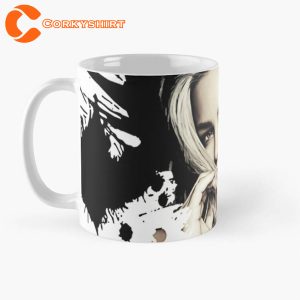 Anne Marie Best Coffee Ceramic Mug