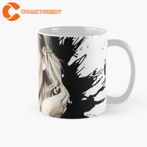 Anne Marie Best Coffee Ceramic Mug