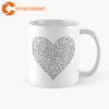 Anne Marie Lyrics Coffee Mugs