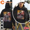 Beautiful Mind Tour Rodwave Rapper Comic Style Shirt Design