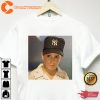 A Bronx Tale Shirt Retro Movie Rap Tee Travis Scott Sweatshirt