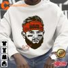 Baker Reagan Mayfield Unisex Shirt Design