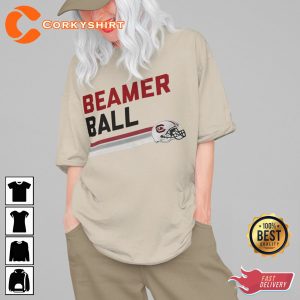 Beamer Ball University Of Southern California Unisex T-Shirt