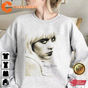 Billie Eilish Happier Than Ever Tour Shirt Sweatshirt Hoodie