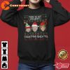 Joe Biden Christmas Vacation Shirt Political Gifts