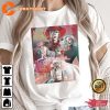 Lady Gaga Joanne T-Shirt Printing For Women For Men