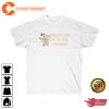 Lizzo Lyrics Way Too Fine To Be T-shirt Printing