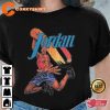 Michael Jordan Chicago Bulls Retro Vintage 90s Sweatshirt