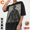 Miles Teller Rooster Top gun Maverick Shirt Design