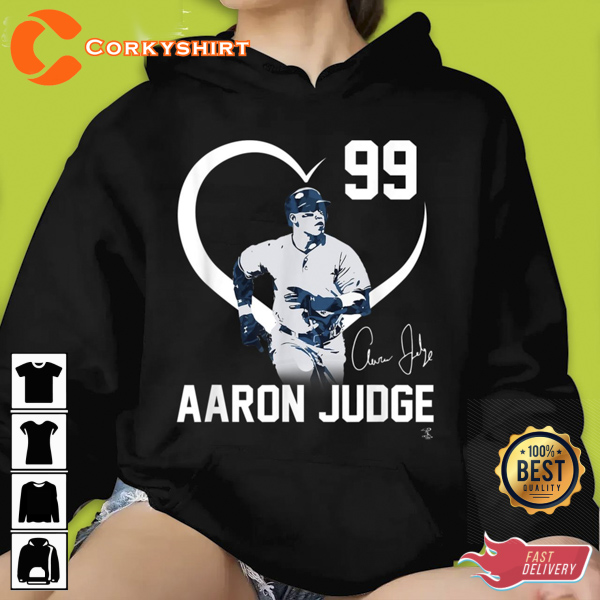 Aaron judge Gotham Slugger shirt, hoodie, sweater and v-neck t-shirt