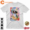 Sza Unisex Printed Graphic Tee