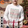 Wheres The Tylenol Christmas Vacation Long Sleeve Shirt