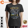 General Hospital Best Graphic Tee