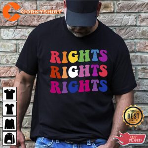 Human Rights Lgbtq Gift Gay Price Shirt