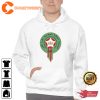 Qatar World Cup Morocco Soccer Team Shirt