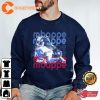 Kylian Mbappe National Football Team France World Cup Final Unisex T-shirt