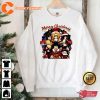 My Hero Academia Anime Christmas Gift T-Shirt Sweatshirt