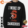 Baker Mayfield T-shirt Los Angeles Rams Unisex Shirt