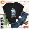 Argentina World Cup Argentina 2022 Gift For Fan Unisex Shirt