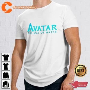 Avatar 2 The Way Of Water Classic Shirt
