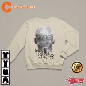 Breezy New Album 2022 King Of R B T-Shirt