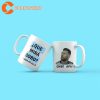 Lionel Messi Que Mirá Bobo Andá Pa Allá Worldcup 2022 Coffee Mug