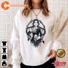 New 2022 Wednesday TV Series T-shirt Printing