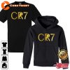Ronaldo CR7 World Cup Shirt Design