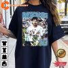The Champion Lionel Messi Soccer Legend T-shirt