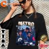 Metro Boomin Vintage Hip Hop Shirt