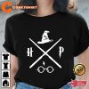 Harry Potter Vacation Christmas Harry Potter Fans Unisex Shirt