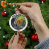 Hurricane Ian First Christmas Ornament