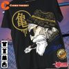 Dragon Ball Z Muten Roshi Anime Shirt Designs