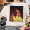 Billie Eilish Tour Happy Than Ever Shirts Designs